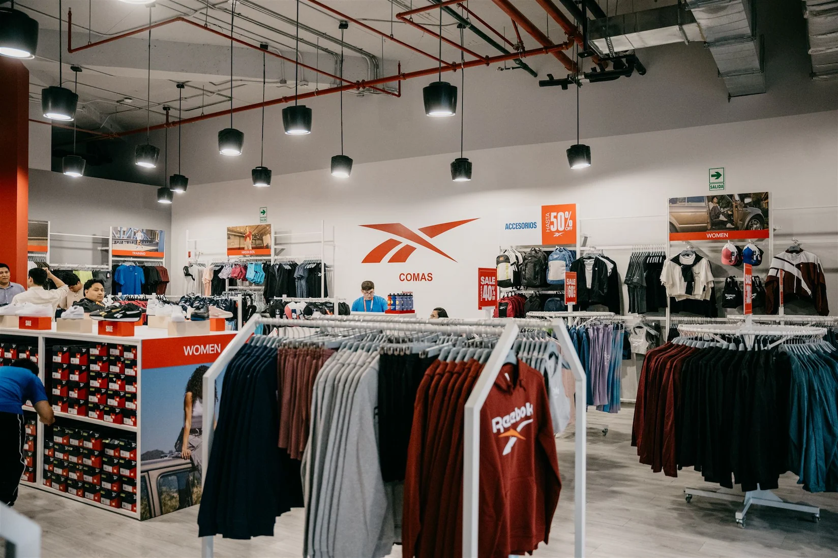 REEBOK — imagen 2